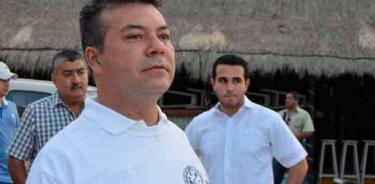 Liberan a Mauricio Góngora, exalcalde de Solidaridad, Quintana Roo