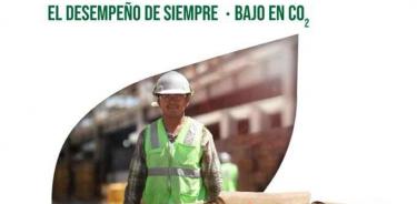 Cemex lanza cemento Vertua en México para reforzar combate a cambio climático