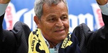 Muere el exfutbolista Francisco Moacyr Santos