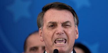 El Supremo brasileño abre investigación a Bolsonaro tras acusaciones del exjuez Moro