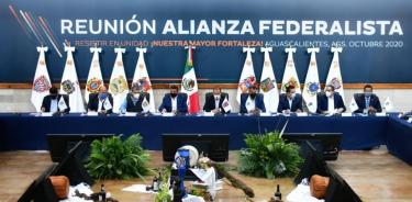 Recortes y desaparición de fideicomisos truncarán futuro de varias generaciones de mexicanos: Alianza Federalista