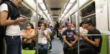 El Metro reduce horario de venta de boletos por coronavirus