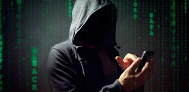 Los hackers de los 22 mil, artífices del ataque a políticos