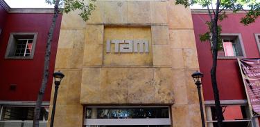 Estudiantes del ITAM denuncian 