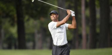 Tiger Woods jugará el Northern Trust Open la próxima semana