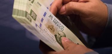 FMI prevé que economía de México caerá 6.6% en 2020 por COVID-19