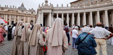 El Vaticano pide a Italia que cambie su ley contra la homofobia en una inaudita injerencia