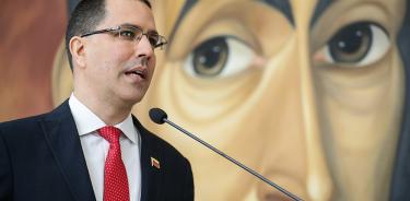 Venezuela respalda la idea de AMLO de cambiar la OEA por un nuevo organismo