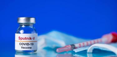 Birmex negociará que la vacuna Sputnik V se envase en México