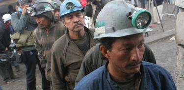 Grupo México devuelve Pasta de Conchos para rescate de cadáveres de mineros