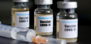 Ebrard critica lentitud de Covax en la distribución de vacunas anti-COVID