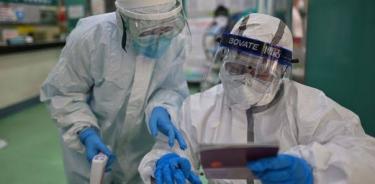 Wuhan reporta primera infección por coronavirus en un mes