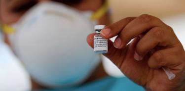 Cofepris aprueba primera vacuna para adolescentes