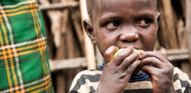 Aumentaría hasta en 265 millones las personas con hambre grave tras COVID-19: ONU