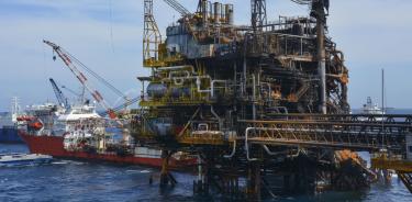 Empresa italiana halla yacimiento de petróleo en México con reservas de hasta 200 millones de barriles