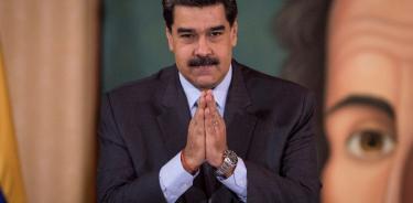Maduro recibiría a petroleras de EU si Washington levanta sanciones