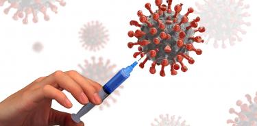 Anafilaxia y alergia en la vacunación anti-COVID, un texto de Gerardo Gamba
