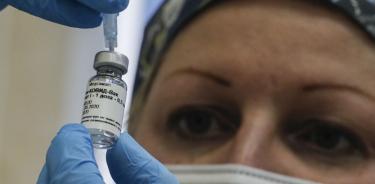 Moscú comenzará campaña de vacunación contra COVID-19 el próximo sábado