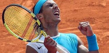 Rafa Nadal se instala en semifinales del Barcelona Open