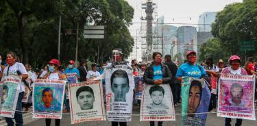 Detenidos por caso Iguala podrían ser testigos protegidos: AMLO