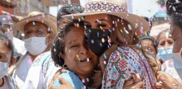 Morena supera al PRI en Guerrero (¿se terminó la caída?)