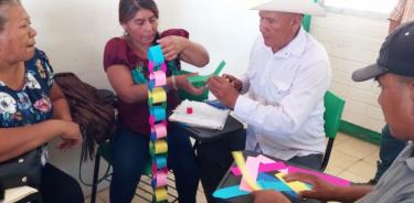 Capacita TecNM a grupos indígenas de Sonora en proyectos productivos