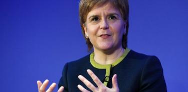Escocia asegura que ya prepara un segundo referéndum de independencia