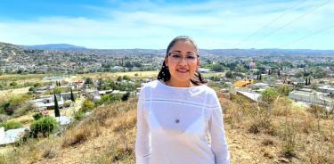 Detienen a alcaldesa de Morena en Oaxaca, por desaparición de una activista