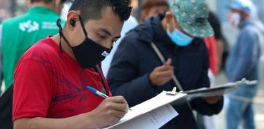 Desempleo en tiempos de COVID dispara retiro de Afores por más de 14 mmdp en México