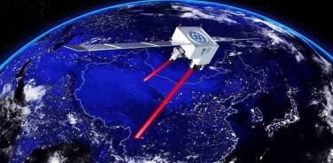China crea sistema de comunicación cuántica desde el espacio, imposible de espiar