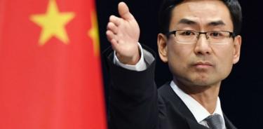 China eleva la tensión con la Casa Blanca: 