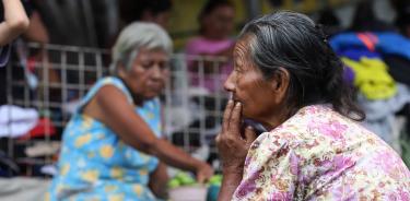 Miles de ancianos en México, víctimas de financieras agiotistas y cláusulas de pago abusivas