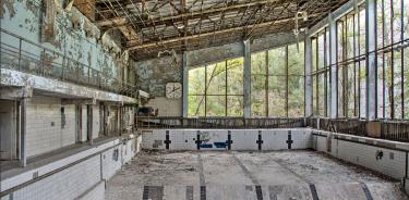 A 34 años de Chernobyl, Rusia aún promueve la energía nuclear