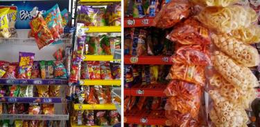 Tabasco, segundo estado que prohíbe la venta de comida chatarra a menores