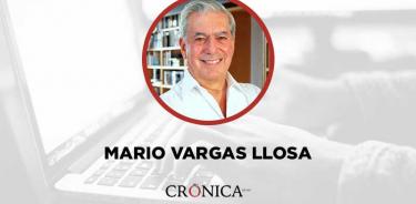 Treinta años, un texto de Mario VARGAS LLOSA