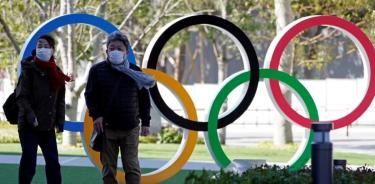Juegos Olímpicos se posponen hasta 2021 por coronavirus, confirma el COI