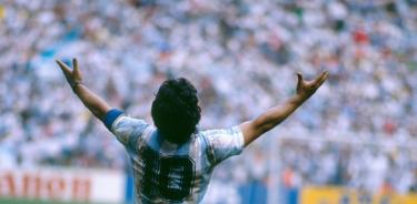 Murió Maradona, genio y figura hasta la sepultura