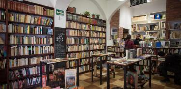 Alertas sobre el cierre de las librerías independientes