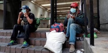 Un año de COVID sumó a 11.5 millones de mexicanos al desempleo y empeoró condiciones de pobreza