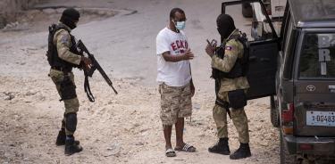 Haití dicta 5 nuevas órdenes de búsqueda y captura por el magnicidio