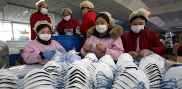 China amplía cuarentena por coronavirus a otras dos ciudades; aísla a 18 millones de personas