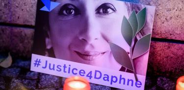 Investigación culpa al Estado de Malta por asesinato de la periodista Daphne Caruana