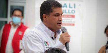 Se posiciona Hidalgo como el estado con mayor voto priista en el país