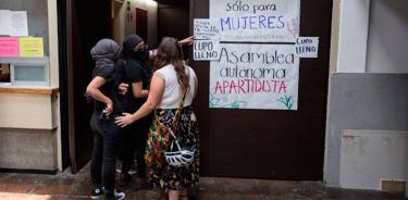 Aprueba UNAM sanciones en casos de violencia de género