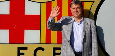 Martino temía que Messi se quejara con el presidente del Barcelona