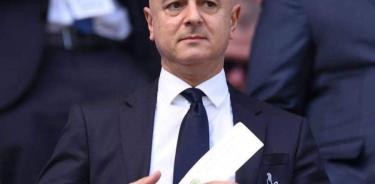 Tottenham reduce 20% los salarios, pero no a sus futbolistas