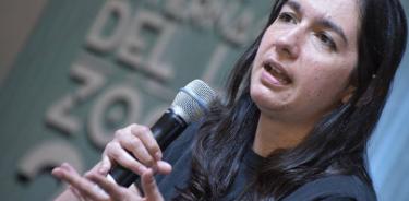 La mexicana Fernanda Melchor, entre los seis finalistas del Booker Prize 2020