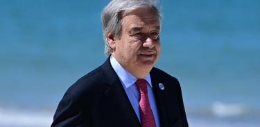 La Asamblea General confirma a Guterres al frente de la ONU por otros 5 años