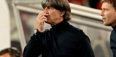 Analizan en Alemania la gestión de Joachim Low con la selección