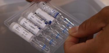 Birmex alista sus laboratorios para envasar la vacuna rusa Sputnik V